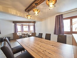 Chalet Fabian by we rent