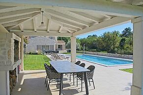 Sun  Spalato Villa Teranina