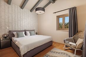 Sun  Spalato Villa Teranina