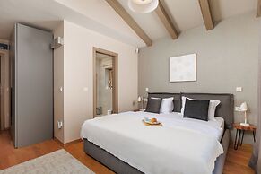 Sun  Spalato Villa Teranina