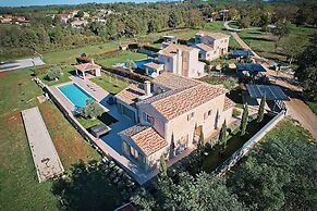 Sun  Spalato Villa Teranina