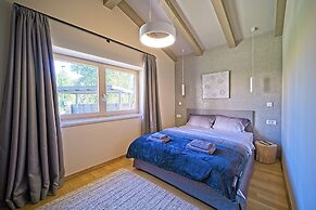 Sun  Spalato Villa Teranina