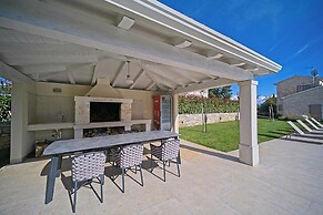 Sun  Spalato Villa Teranina