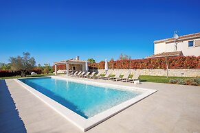 Sun  Spalato Villa Teranina