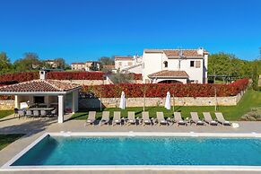 Sun  Spalato Villa Teranina