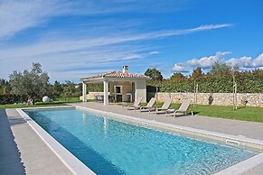 Sun  Spalato Villa Teranina