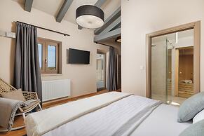 Sun  Spalato Villa Teranina