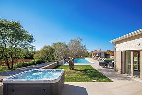 Sun  Spalato Villa Teranina