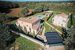 Sun  Spalato Villa Teranina