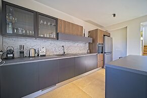 Sun  Spalato Villa Teranina