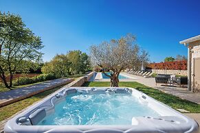 Sun  Spalato Villa Teranina