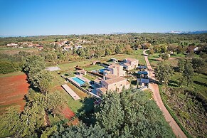 Sun  Spalato Villa Teranina