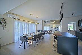 Sun  Spalato Villa Teranina