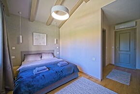 Sun  Spalato Villa Teranina