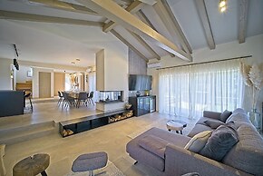 Sun  Spalato Villa Teranina