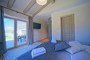 Sun  Spalato Villa Teranina