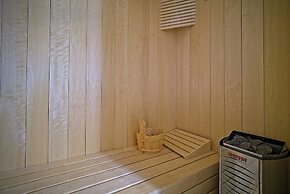 Sun  Spalato Villa Teranina