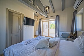 Sun  Spalato Villa Teranina