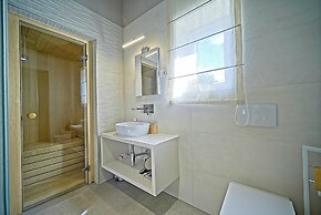 Sun  Spalato Villa Teranina