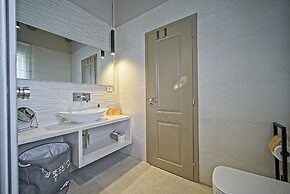 Sun  Spalato Villa Teranina