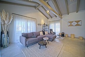 Sun  Spalato Villa Teranina