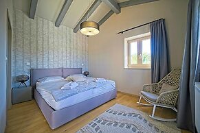 Sun  Spalato Villa Teranina