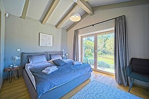 Sun  Spalato Villa Teranina