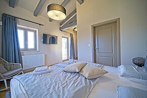 Sun  Spalato Villa Teranina