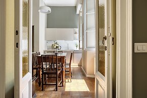 JOIVY Cute flat near Guastalla Gardens