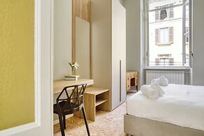 JOIVY Cute flat near Guastalla Gardens