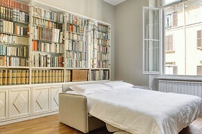 JOIVY Cute flat near Guastalla Gardens