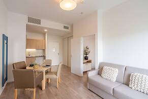 Quality Suites Chambery