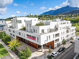 Quality Suites Chambery