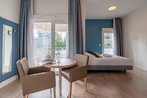 Quality Suites Chambery