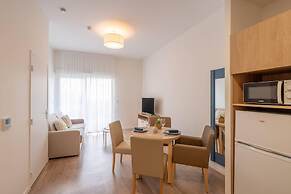 Quality Suites Chambery