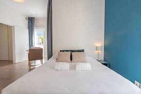 Quality Suites Chambery