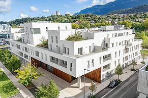 Quality Aparthotel Chambéry