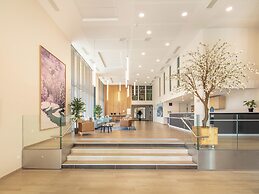 Quality Suites Chambery