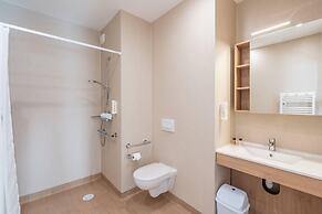 Quality Suites Chambery
