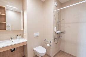 Quality Suites Chambery