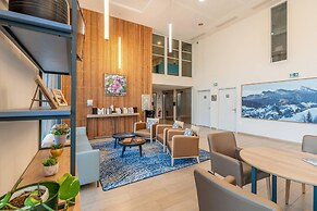 Quality Suites Chambery