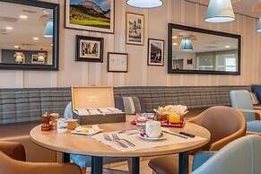 Quality Suites Chambery