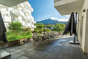Quality Suites Chambery