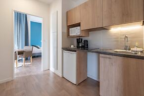 Quality Suites Chambery