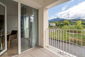 Quality Suites Chambery