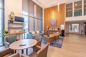 Quality Suites Chambery
