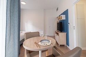 Quality Suites Chambery