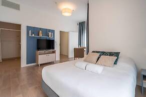 Quality Aparthotel Chambéry