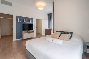 Quality Suites Chambery
