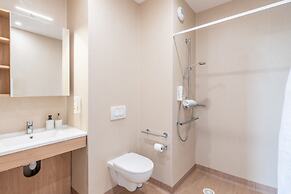 Quality Suites Chambery